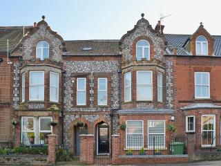 The Seahorses - Ukc1067 - Sheringham - 0