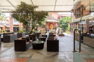 Hotel Manaslu - Kathmandu - 7