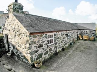 Cae Bach Cottage - Dinas - 0