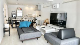 Grandioso Onna 7-D - Vacation STAY 10524v - Atsutabaru - 1