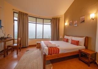 Aruvi Mountain Villa Vagamon by VOYE HOMES - 3