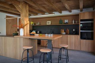 Chalet Plume - OVO Network - Morzine - 3