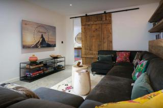 Chalet Plume - OVO Network - Morzine - 1