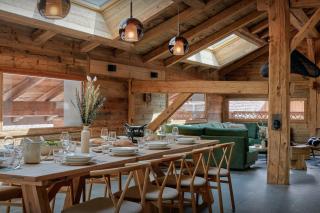 Chalet Plume - OVO Network - 2