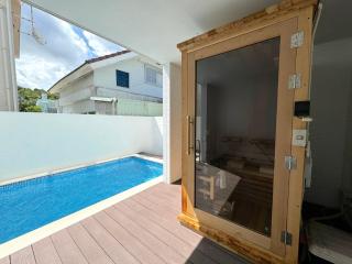 Grandioso Onna 7-D - Vacation STAY 10524v - Atsutabaru - 9