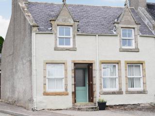 Foundry Bank - Bonar Bridge - 0