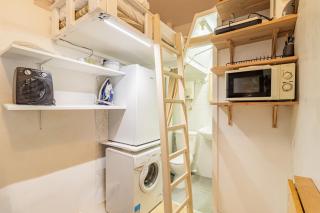 Saint Denis - Studio cosy près de la place du Châtelet - 8