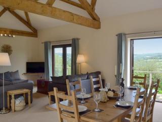 The Barn - Ukc3750 - Charmouth - 0
