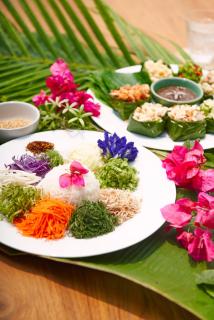 resort hoshihana - Chiang Mai - 9