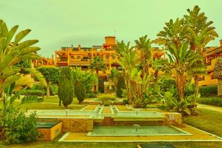 Coastal Gem Penthouse - Estepona - 9