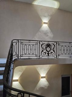 Hôtel particulier du 18ieme siècle Appartement BelPel - Bessan - 1
