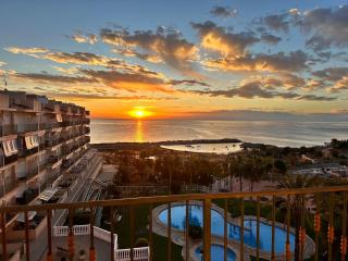 Alicante Beach Suites - El Campello - 0