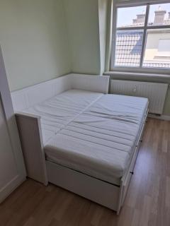 6cio osobowy apartament rodzinny, 69m2, Sopot Wyścigi, Parkur II - Sopot - 6