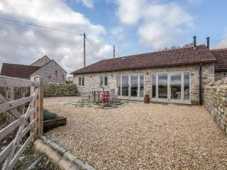 Square Barn - Ukc2869 - Baltonsborough - 0