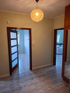 6cio osobowy apartament rodzinny, 69m2, Sopot Wyścigi, Parkur II - 5