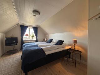 Husargårdens Bed & Breakfast - Sjöbo - 9