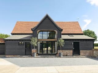 Tatters Barn - Bradwell - 0