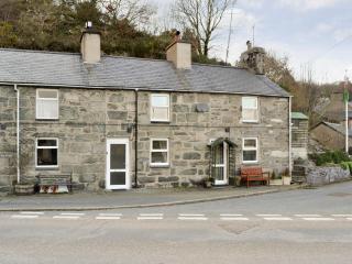 4 Tan Y Bryn Terrace - Prenteg - 0