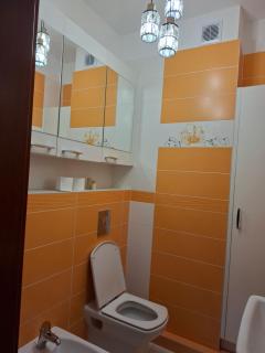 6cio osobowy apartament rodzinny, 69m2, Sopot Wyścigi, Parkur II - Sopot - 2