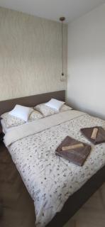 MEDA Apartman - Sárvár - 2