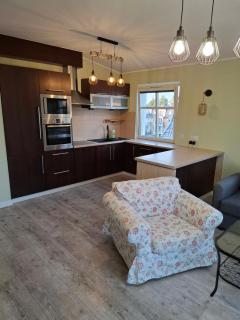 6cio osobowy apartament rodzinny, 69m2, Sopot Wyścigi, Parkur II - Sopot - 1