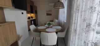 MEDA Apartman - Sárvár - 3