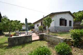 Villetta Pesco - Indipendente con giardino privato e posto auto - 4