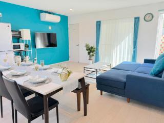 Grandioso Onna 7-D - Vacation STAY 10596v - Atsutabaru - 7