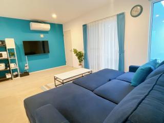 Grandioso Onna 7-D - Vacation STAY 10596v - Atsutabaru - 1
