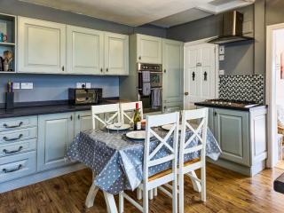 Station House - St Bees - 8