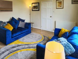 Station House - St Bees - 7