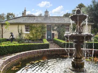 The Old Rectory Lodge - Yaxham - 0