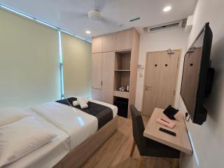 Seko Suites by Aurelius - Kuala Lumpur - 8