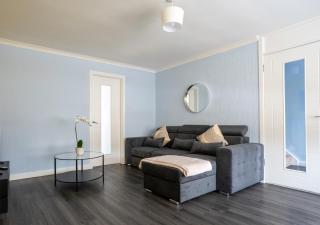 Hillview House - Broxburn - 0
