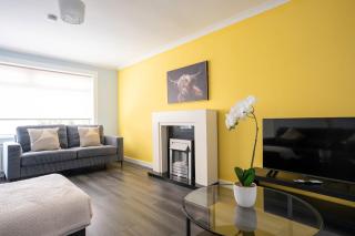 Hillview House - Broxburn - 8