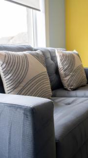 Hillview House - Broxburn - 6
