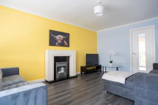 Hillview House - Broxburn - 9