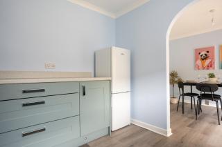 Hillview House - Broxburn - 4