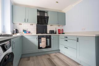 Hillview House - Broxburn - 3