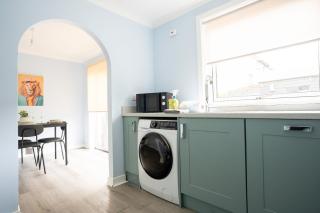Hillview House - Broxburn - 1