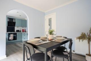 Hillview House - Broxburn - 2
