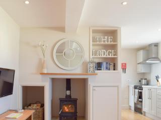 The Lodge At Elmley Meadow - Little Comberton - 0