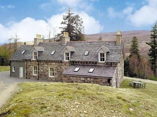 Mar House - Braemar - 0