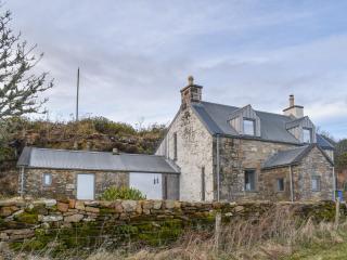 Stone Cottage - Elgol - 0