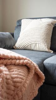 3 BDR House At Caledonia Luxe Stays Short Lets & Serviced Accommodation Dunfermline - 4