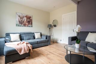 Pinkerton House - Dunfermline - 0