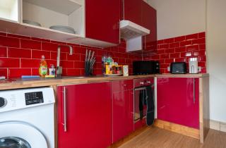 Pinkerton House - Dunfermline - 1