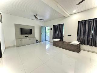 Malhar Baug by Mishita's Element - Alibaug - 9