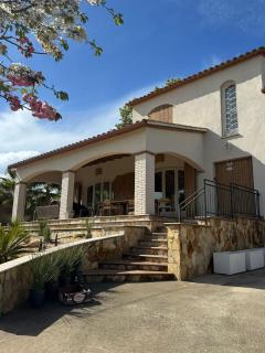 Villa Ziba, Design Hideaway Pool and Nature - Santa Ceclina - 0