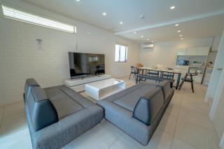 Grandioso Onna 7-D - Vacation STAY 17402v - Atsutabaru - 5